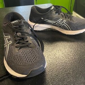 Mens Asics Running Shoes